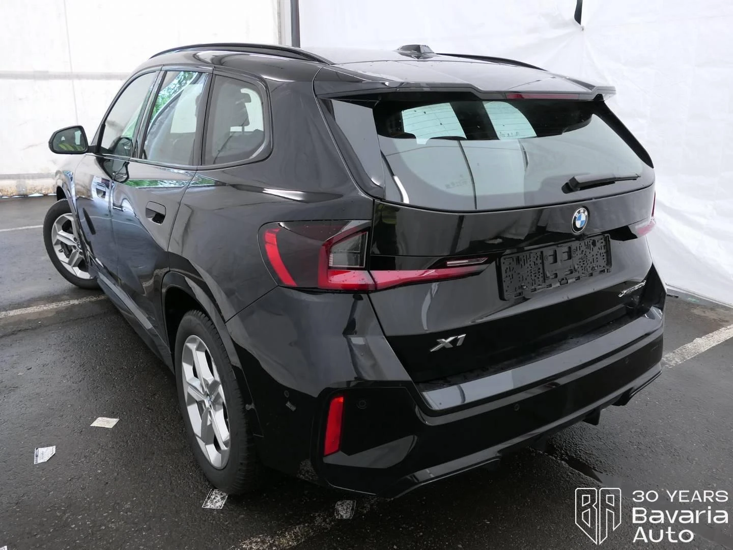 BMW X1 20d xDrive M Sport Paket Steptronic, снимка 2 - Автомобили и джипове - 55142897