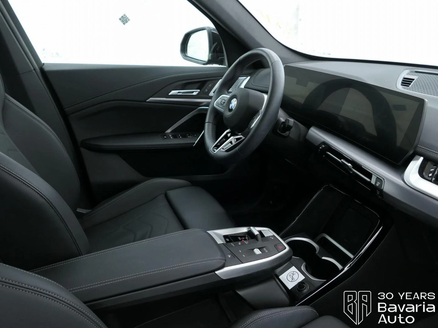 BMW X1 20d xDrive M Sport Paket Steptronic, снимка 7 - Автомобили и джипове - 55142897