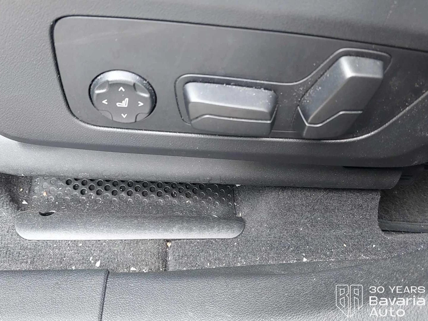 BMW X1 20d xDrive M Sport Paket Steptronic, снимка 13 - Автомобили и джипове - 55142897