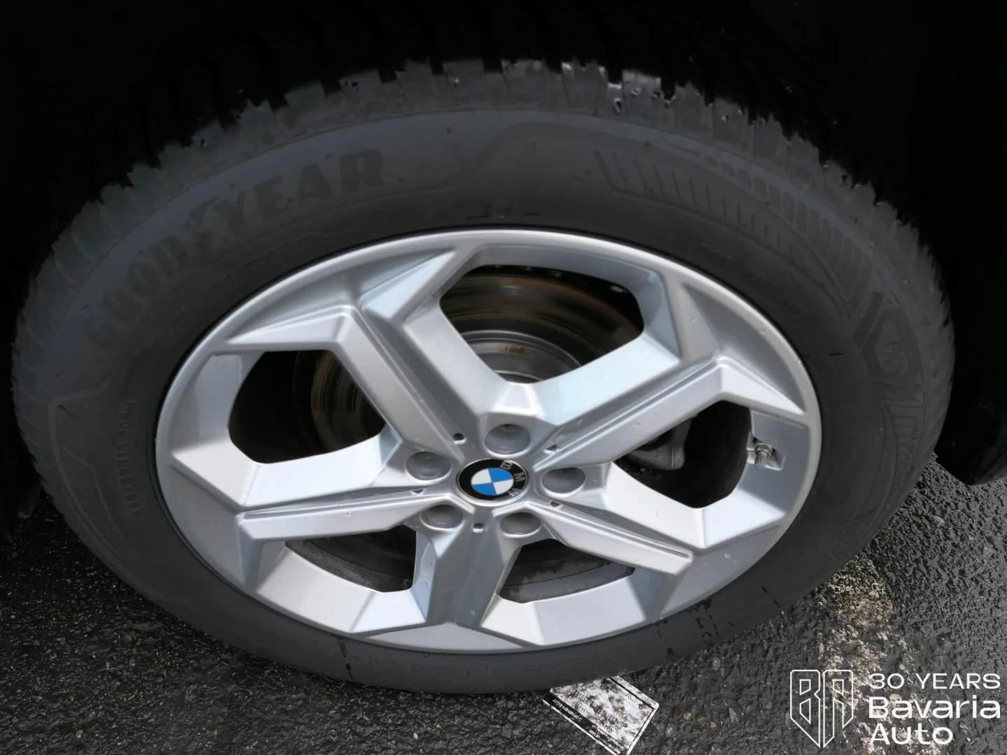 BMW X1 20d xDrive M Sport Paket Steptronic, снимка 15 - Автомобили и джипове - 55142897