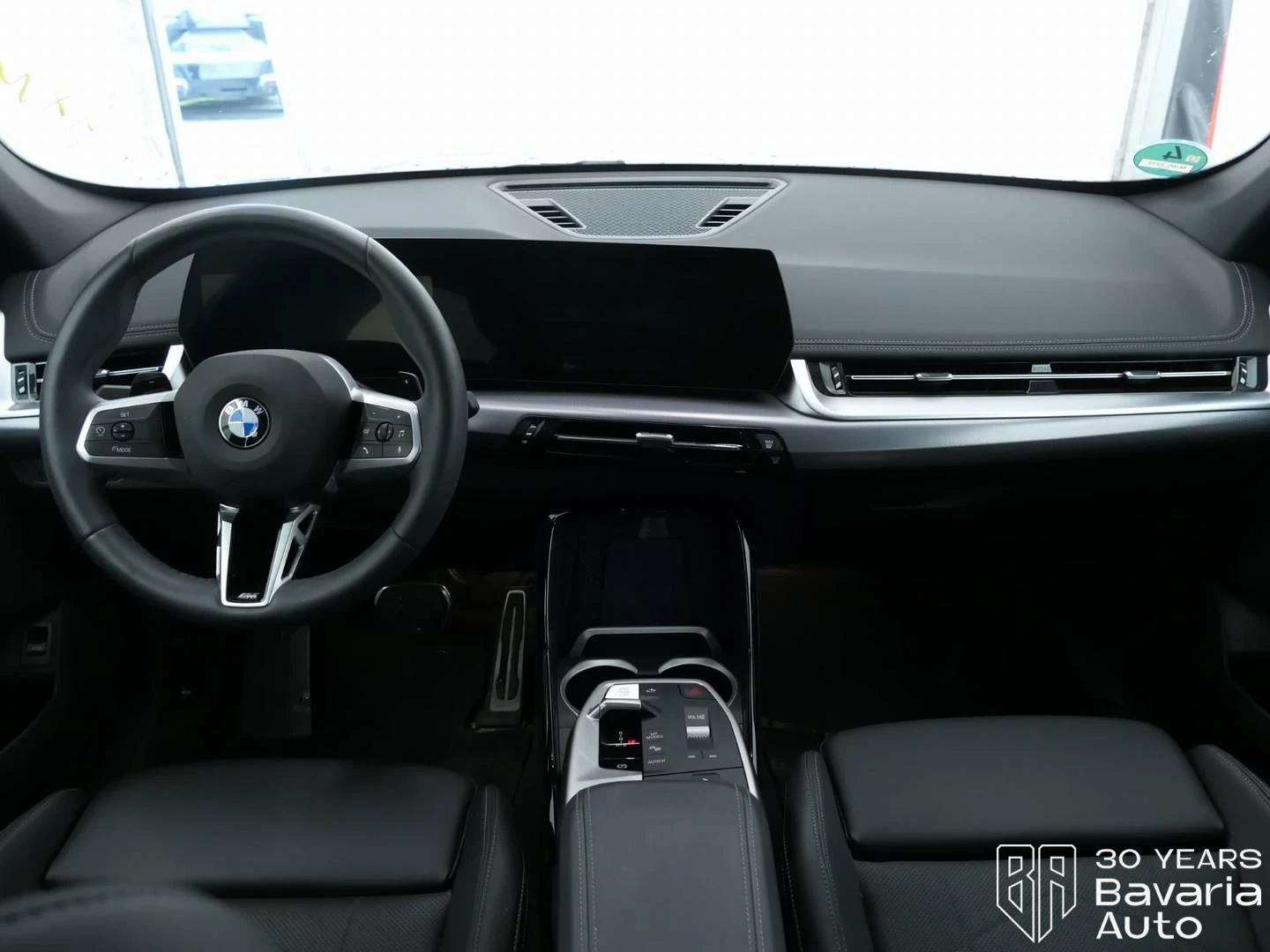 BMW X1 20d xDrive M Sport Paket Steptronic, снимка 6 - Автомобили и джипове - 55142897