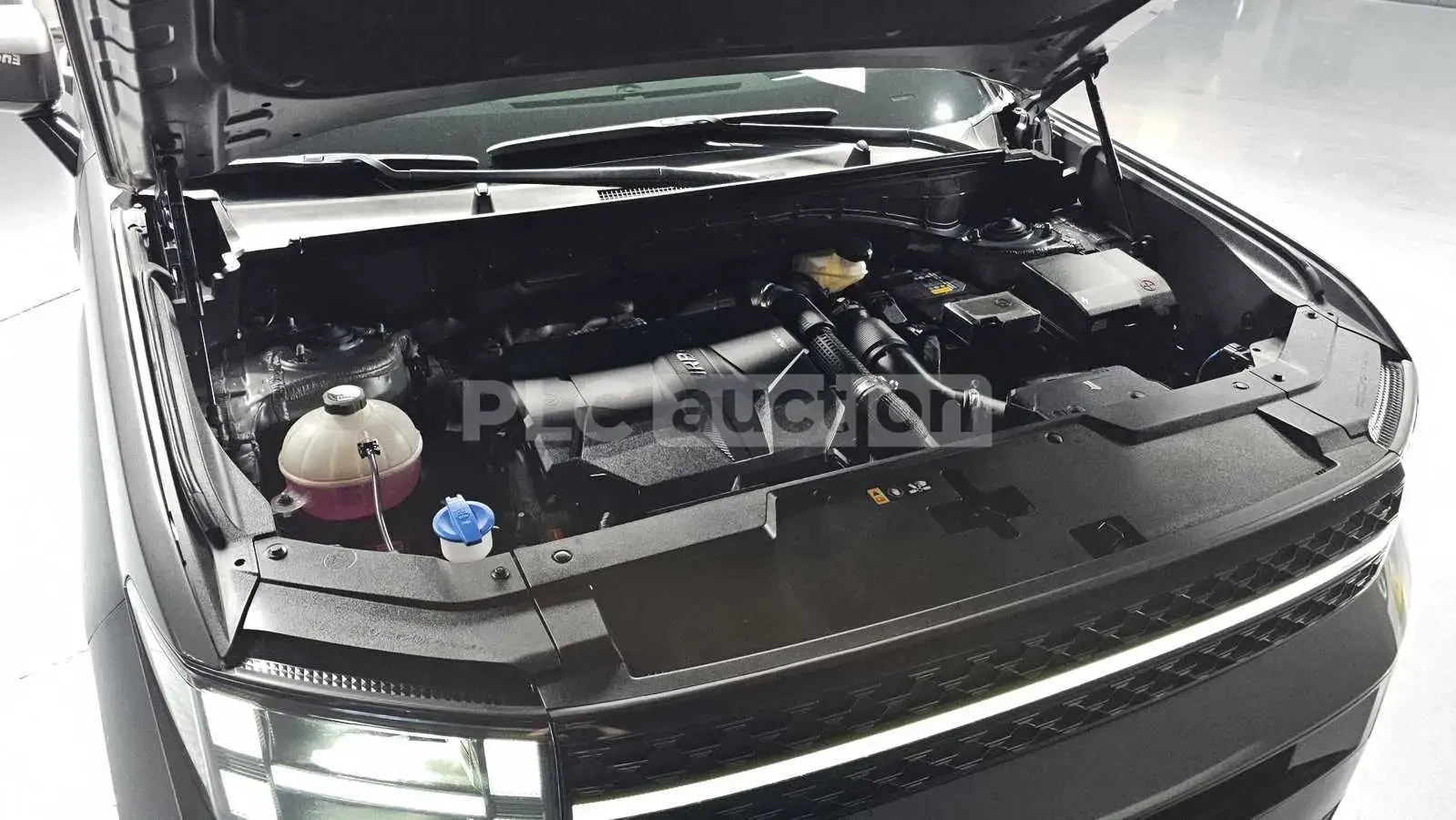 Hyundai Santa fe 2.5T HEAD UP/360CAM/PANORAMA/FULL, снимка 6 - Автомобили и джипове - 55236910