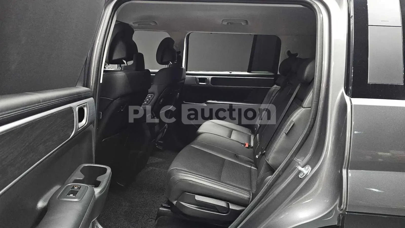 Hyundai Santa fe 2.5T HEAD UP/360CAM/PANORAMA/FULL, снимка 11 - Автомобили и джипове - 55236910