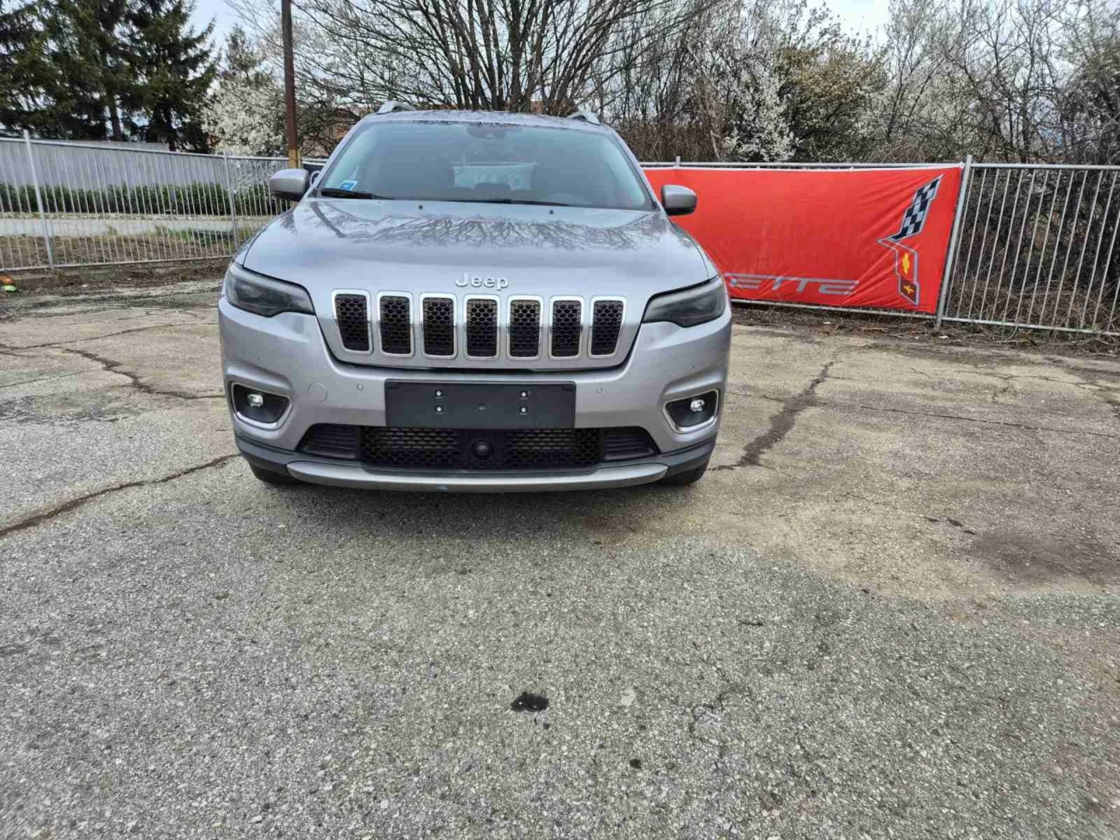 Jeep Cherokee 2.2 d 4x4 | Mobile.bg � ����������� 1
