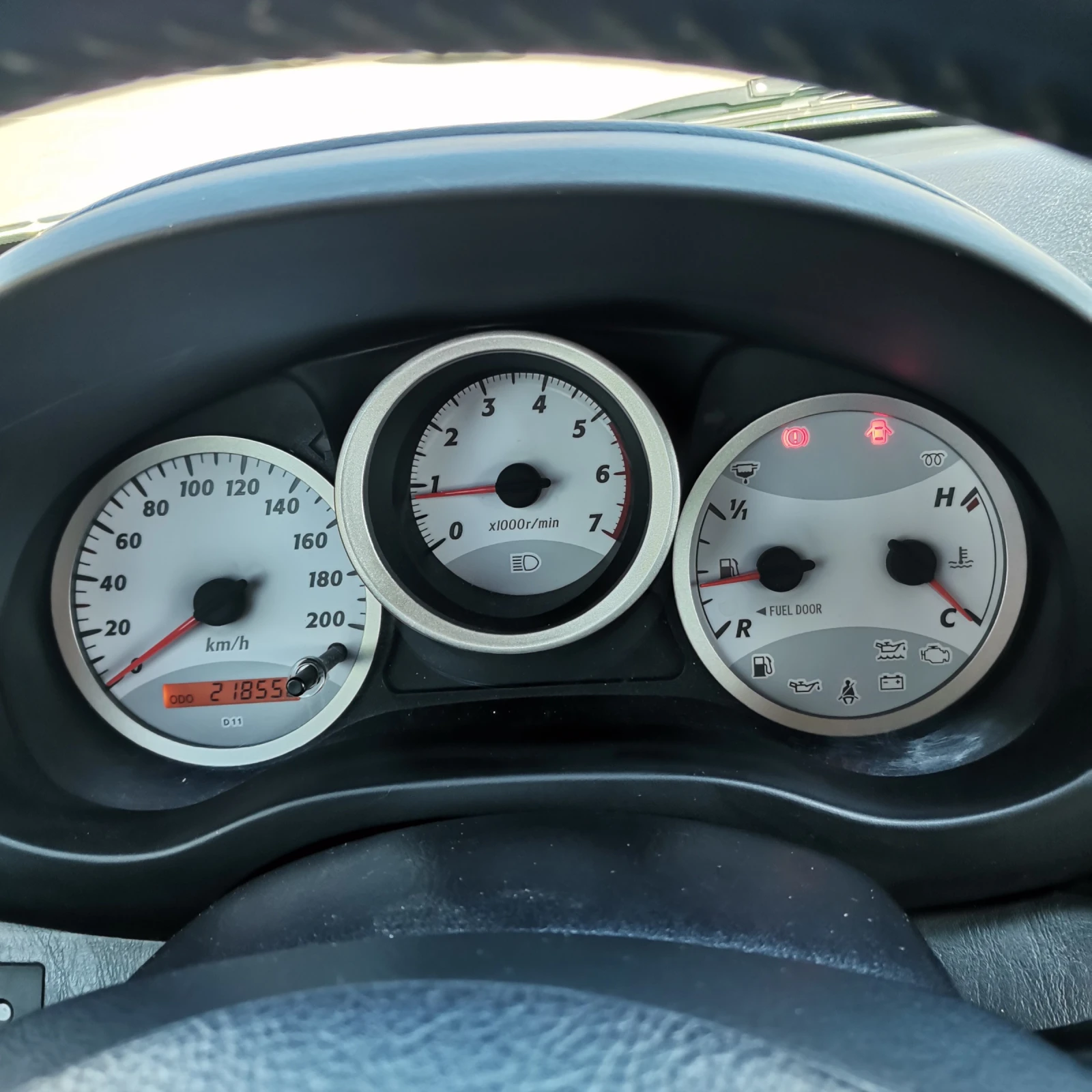 Toyota Rav4, снимка 6 - Автомобили и джипове - 56074839