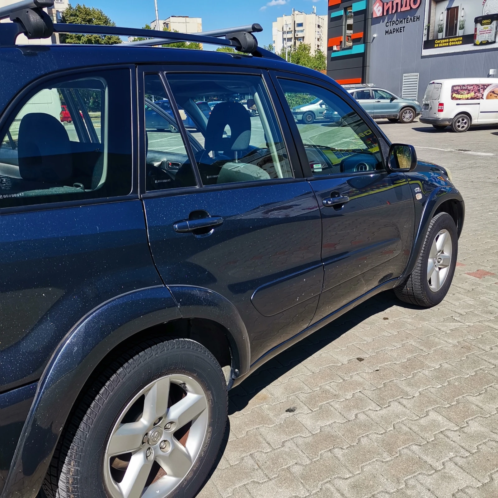 Toyota Rav4, снимка 8 - Автомобили и джипове - 56074839