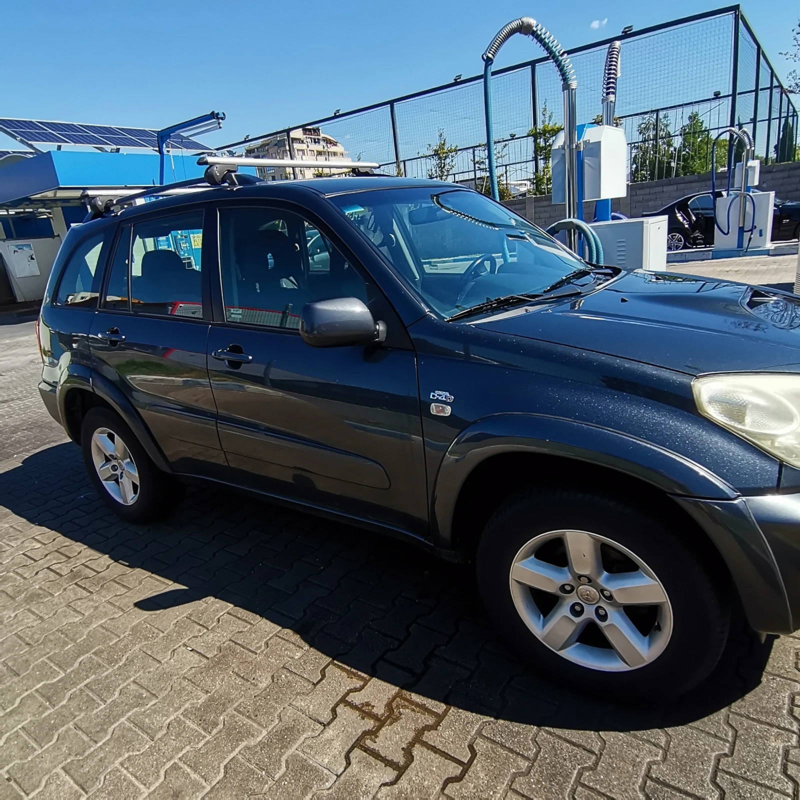 Toyota Rav4, снимка 3 - Автомобили и джипове - 56074839