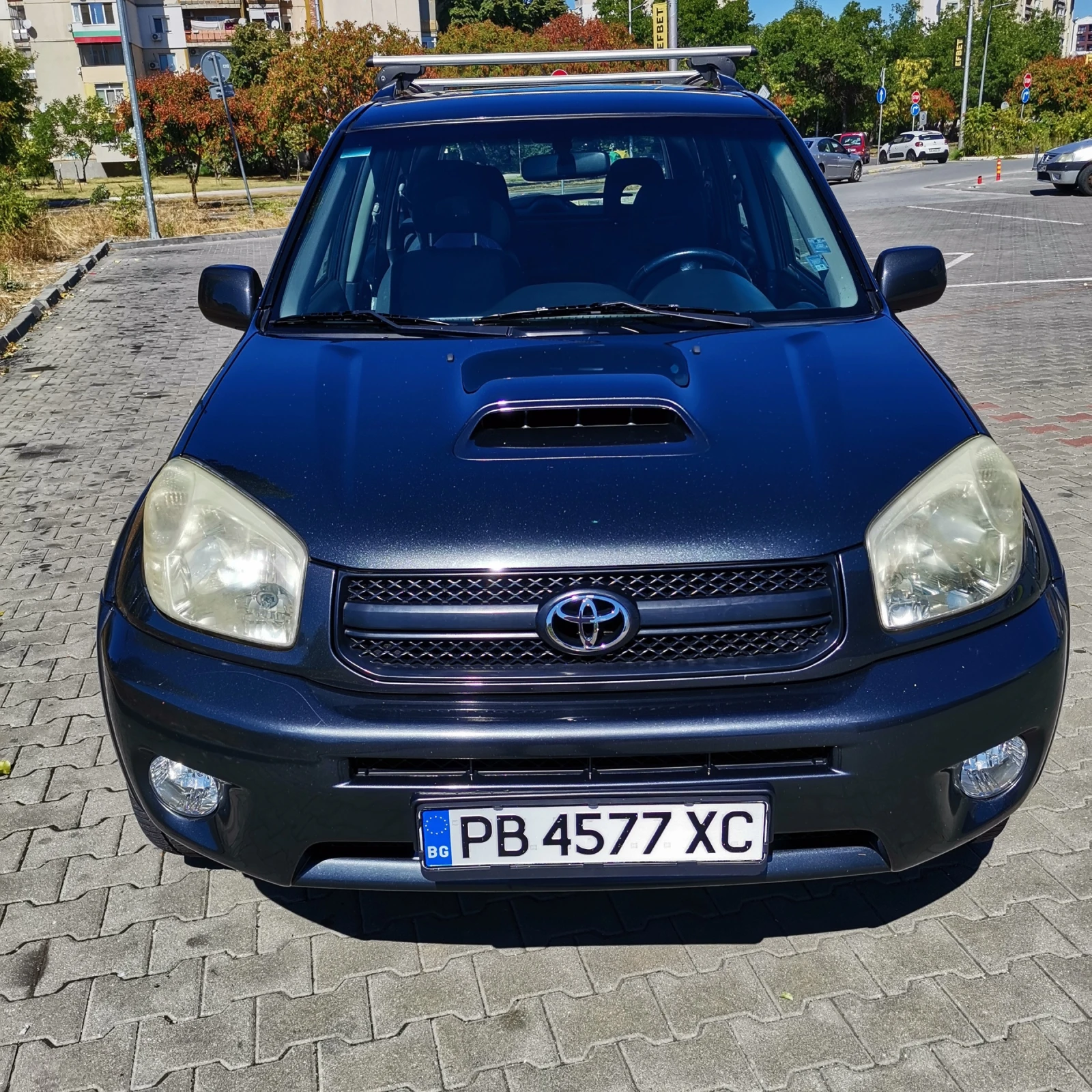 Toyota Rav4, снимка 2 - Автомобили и джипове - 56074839