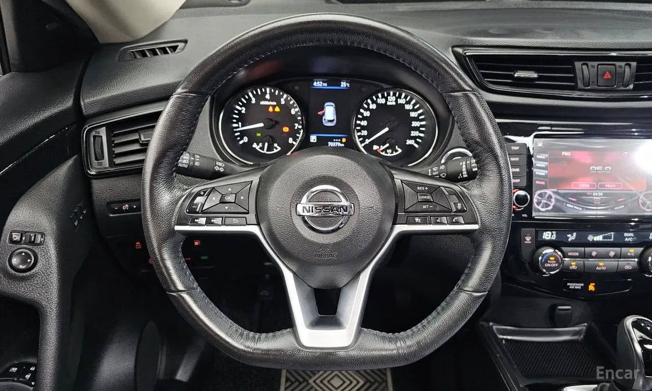 Nissan X-trail 2.5 4WD | Mobile.bg � ����������� 11