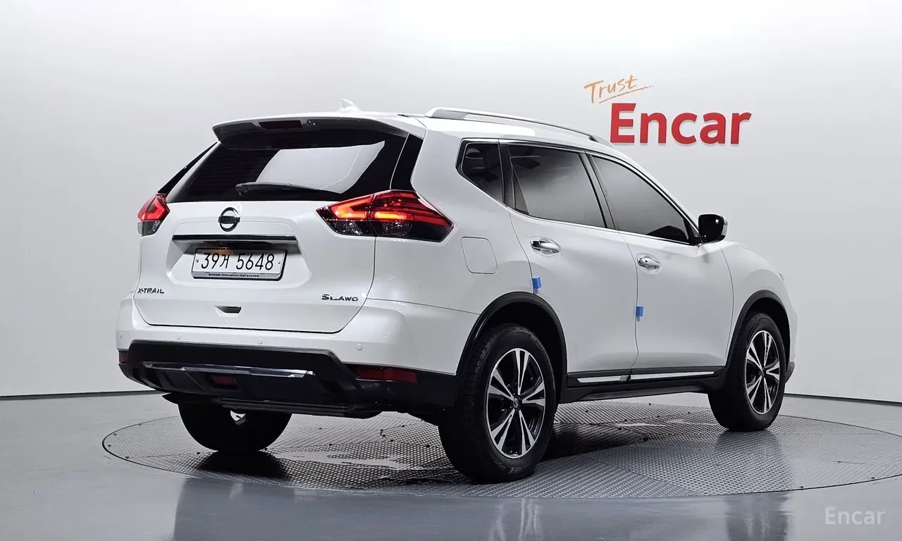 Nissan X-trail 2.5 4WD | Mobile.bg � ����������� 2