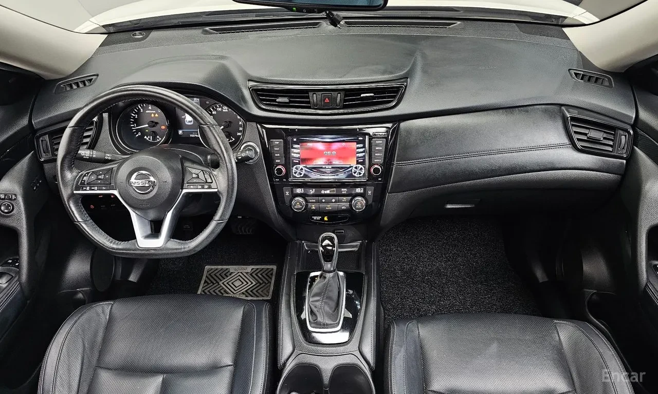 Nissan X-trail 2.5 4WD | Mobile.bg � ����������� 6