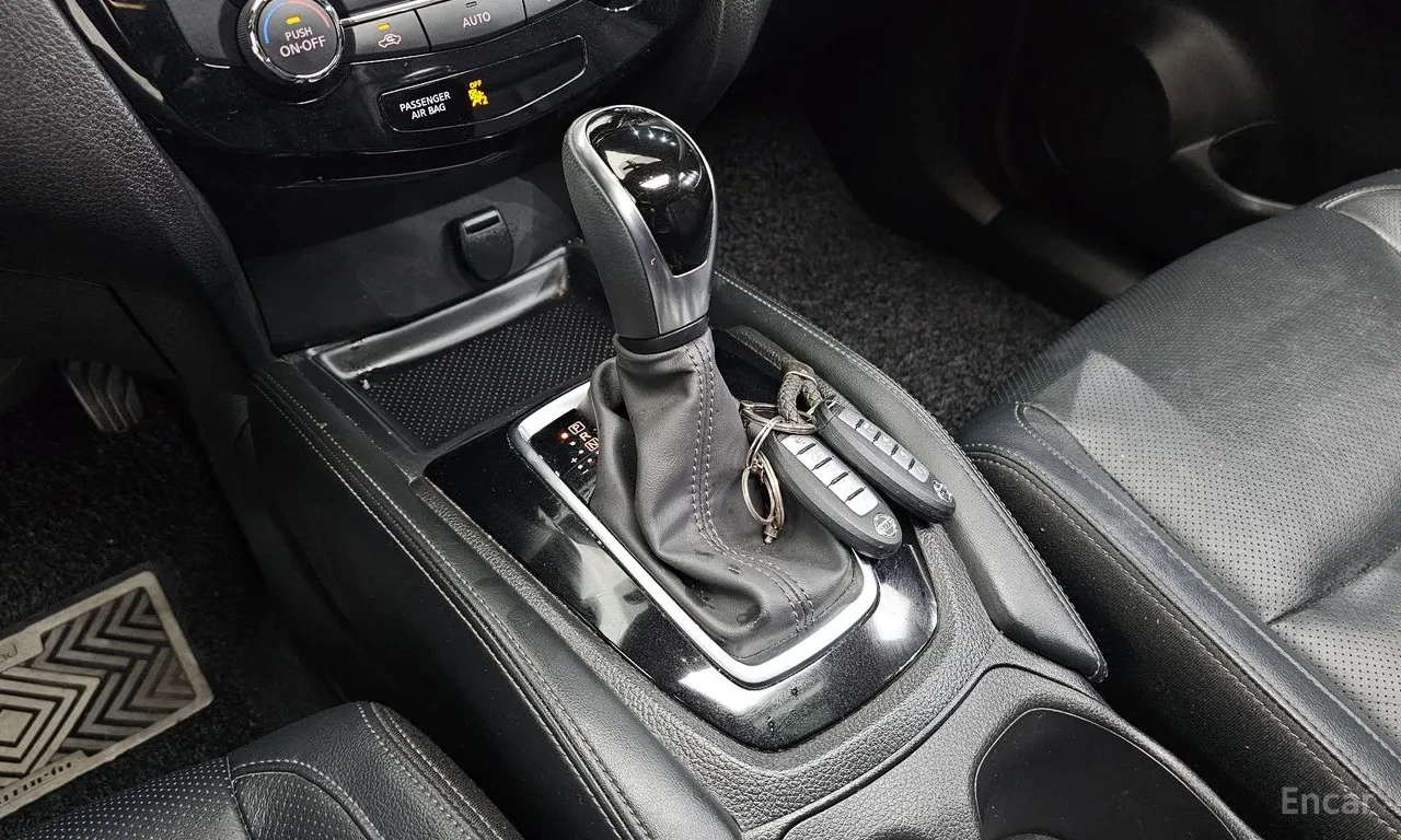 Nissan X-trail 2.5 4WD | Mobile.bg � ����������� 8