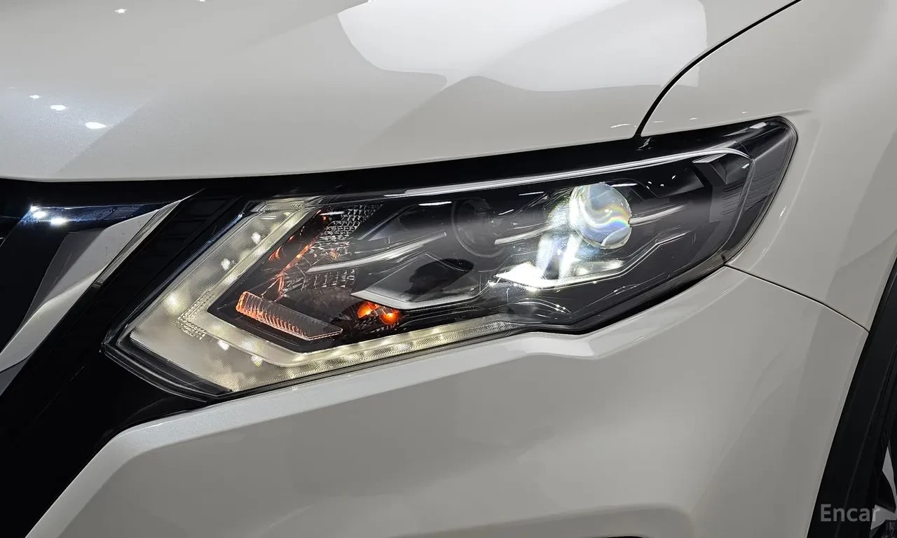 Nissan X-trail 2.5 4WD | Mobile.bg � ����������� 16