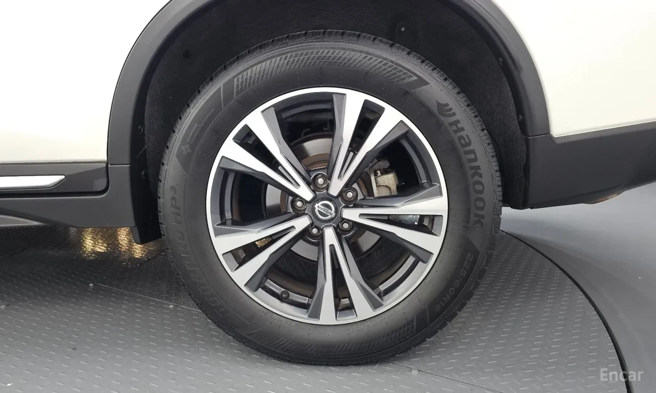 Nissan X-trail 2.5 4WD | Mobile.bg � ����������� 15
