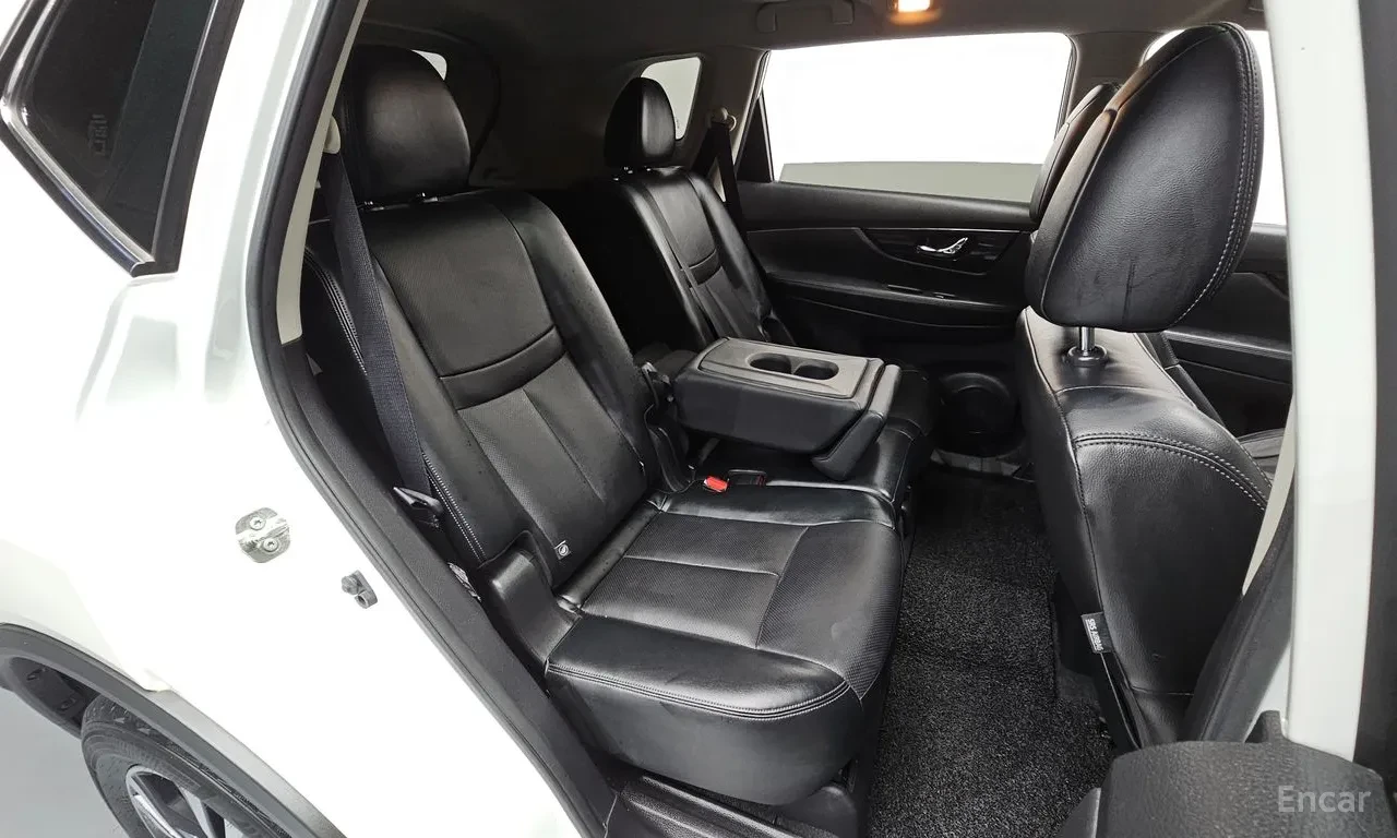 Nissan X-trail 2.5 4WD | Mobile.bg � ����������� 10
