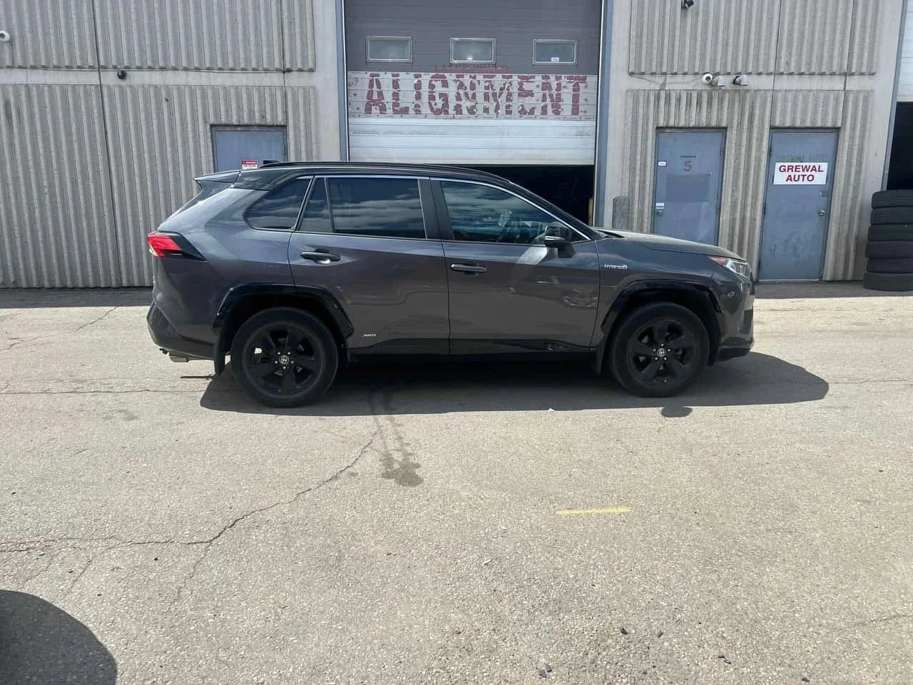 Toyota Rav4, снимка 3 - Автомобили и джипове - 56689299