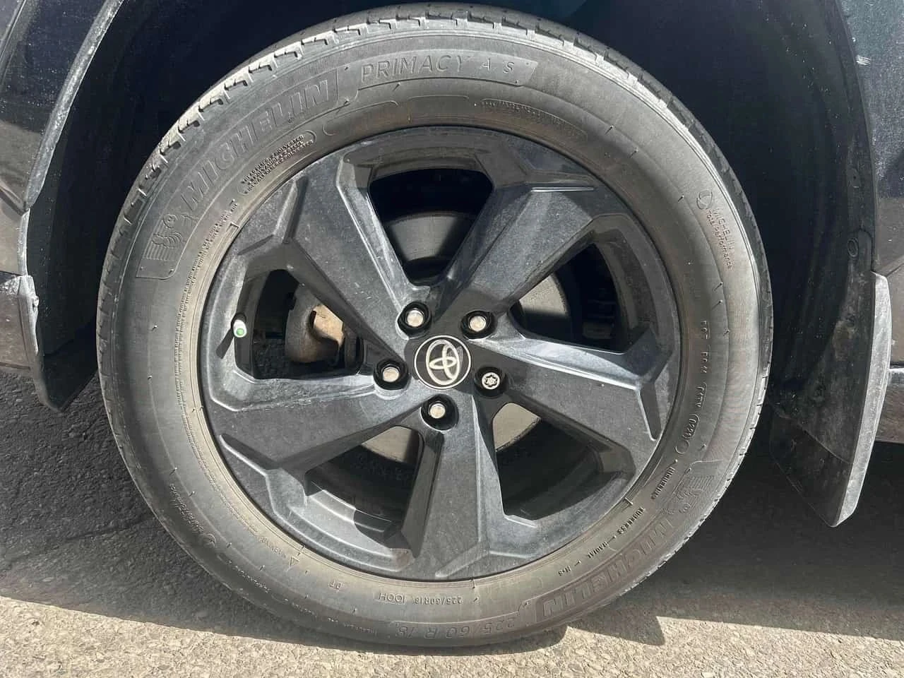 Toyota Rav4, снимка 7 - Автомобили и джипове - 56689299