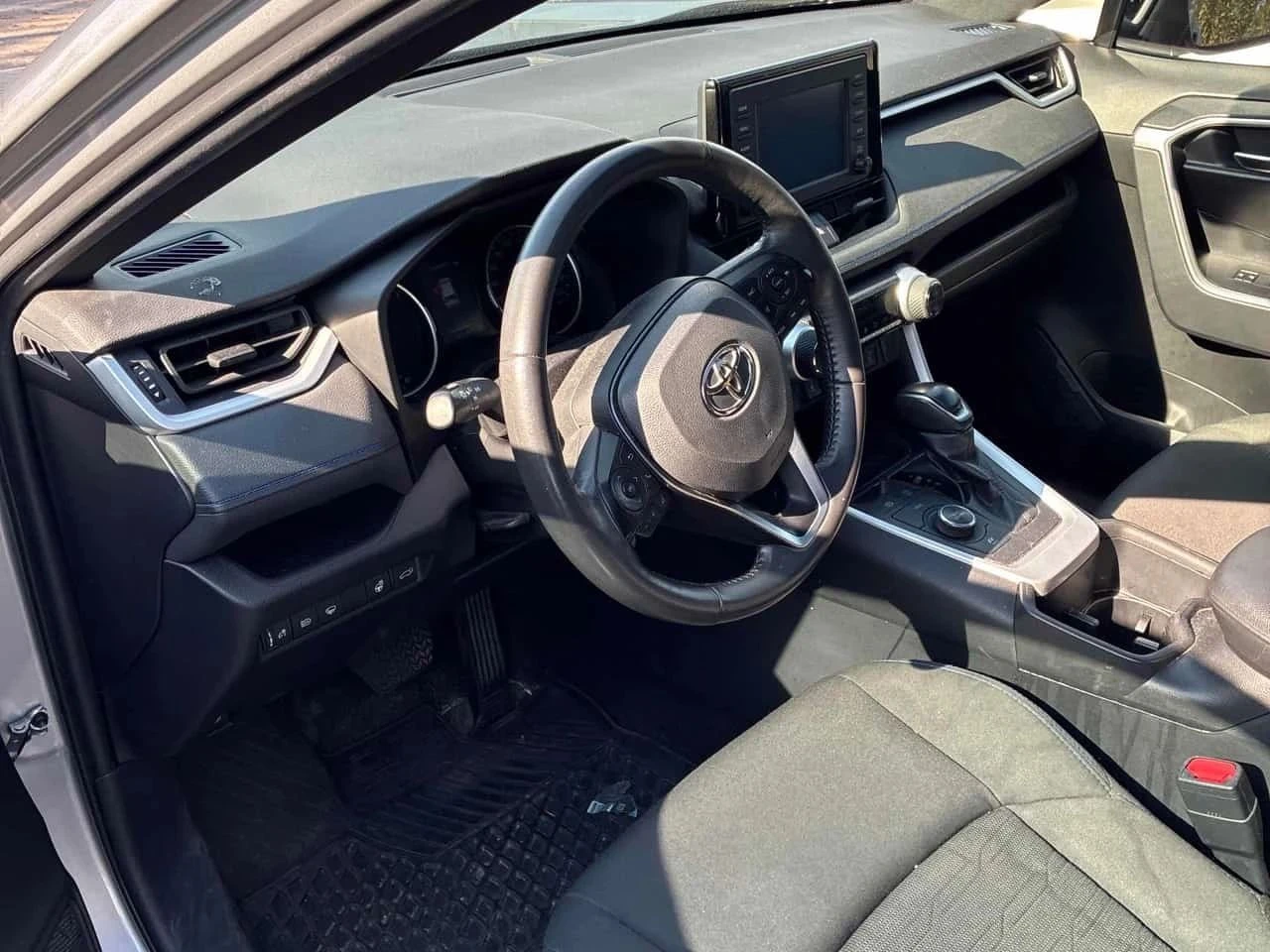 Toyota Rav4, снимка 5 - Автомобили и джипове - 56731949