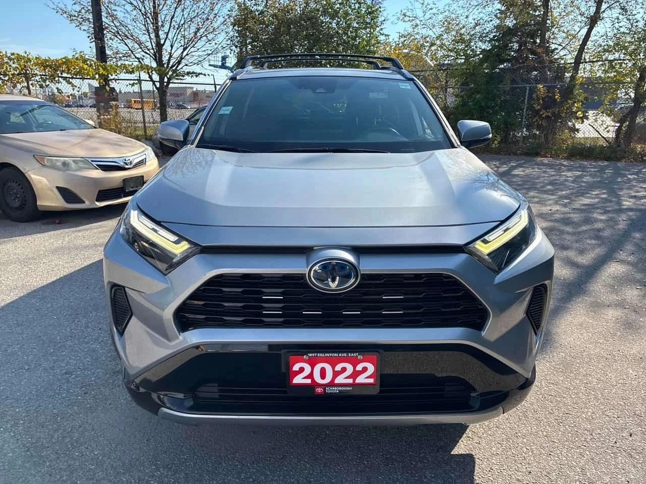 Toyota Rav4, снимка 6 - Автомобили и джипове - 56731949
