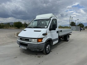 Iveco 35c15 * KLIMATIK* , снимка 1