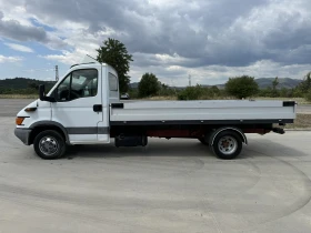 Iveco 35c15 * KLIMATIK* , снимка 2
