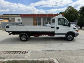 Iveco 35c15 * KLIMATIK* , снимка 6