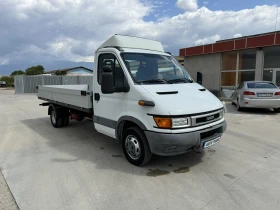 Iveco 35c15 * KLIMATIK* , снимка 7