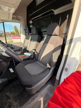 VW Crafter 2.0 TDI 177кс MAXI TOP Германия, снимка 9