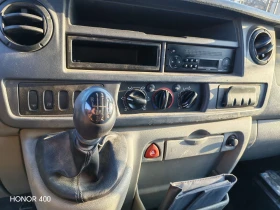 Renault Master, снимка 7