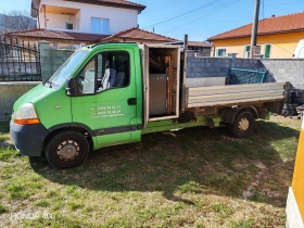 Renault Master, снимка 2
