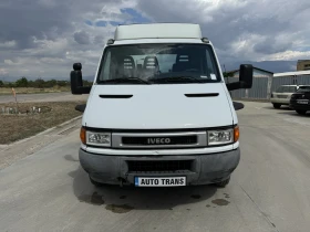 Iveco 35c15 * KLIMATIK*  | Mobile.bg    8