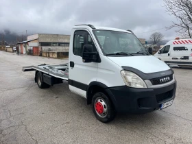  Iveco 35c18