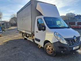 Renault Master, снимка 8