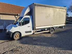 Renault Master | Mobile.bg    4