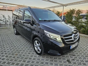 Mercedes-Benz V 220 2.2CDI-163кс= ДЪЛГА БАЗА= НАВИ= КАМЕРА= LED= ПОДГР, снимка 2