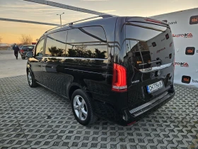 Mercedes-Benz V 220 2.2CDI-163кс= ДЪЛГА БАЗА= НАВИ= КАМЕРА= LED= ПОДГР, снимка 5