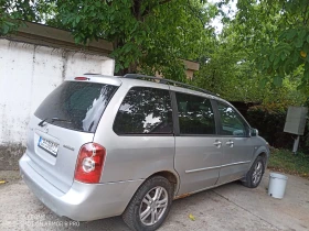 Обява за продажба на Mazda Mpv ~2 500 лв. - изображение 2