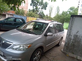 Обява за продажба на Mazda Mpv ~2 500 лв. - изображение 1
