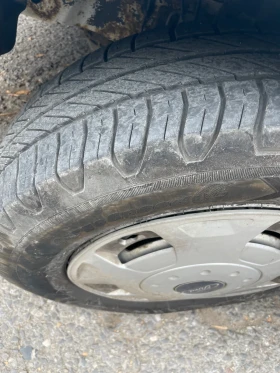 Ford Transit | Mobile.bg    4