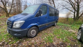 Mercedes-Benz Sprinter 316, снимка 5
