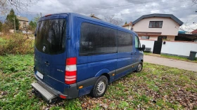 Mercedes-Benz Sprinter 316, снимка 3