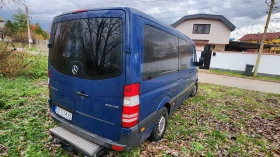 Mercedes-Benz Sprinter 316, снимка 4