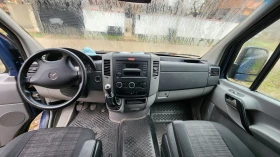 Mercedes-Benz Sprinter 316, снимка 6