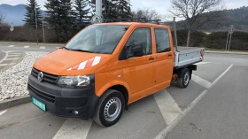 VW Transporter 2.0 TDI Климатик, снимка 1
