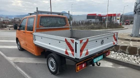 VW Transporter 2.0 TDI Климатик, снимка 3