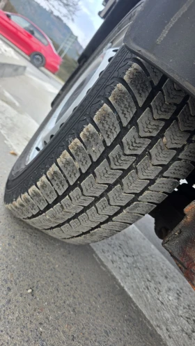 VW Transporter 2.0 TDI Климатик, снимка 8