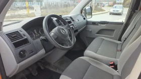 VW Transporter 2.0 TDI Климатик, снимка 11