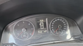 VW Transporter 2.0 TDI Климатик, снимка 9