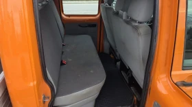 VW Transporter 2.0 TDI Климатик, снимка 5