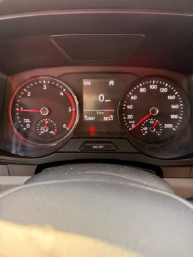 VW Crafter 2.0 TDI 177кс MAXI TOP Германия | Auto.bg — изображение 10